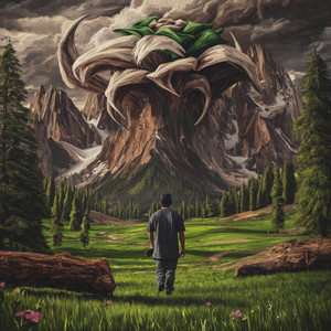 Delta in the Groove Rain