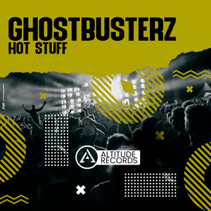 Hot Stuff (Original Mix)