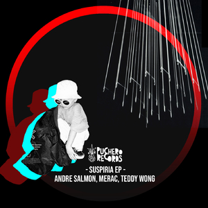 Suspiria (Original Mix)