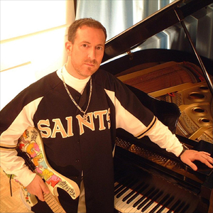 Luv Supreme (Demo 1993)