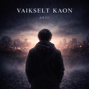 Vaikselt kaon (Official audio)