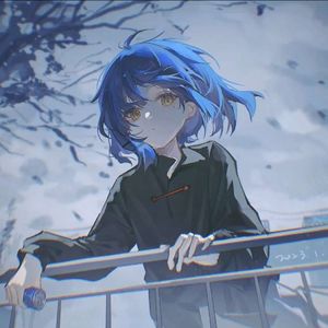 月並みに輝け(平凡亦熠)（伴奏）（剧场版动画《孤独摇滚！Re:（上）》片头曲）