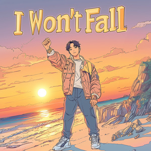 나는 쓰러지지 않아