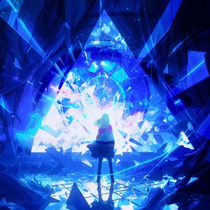 Loneliness 3（孑然一身）