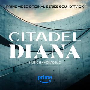 Citadel: Diana Main Theme