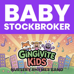 Baby Stockbroker