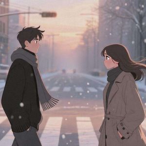 沉默的候鸟-一冰