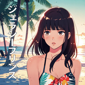 ジェラシープリンス