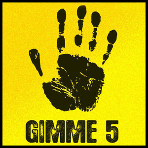 One Love (DJ Pearl's Italian Spiderman Remix)