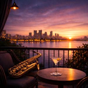 Last Set Before Sunrise