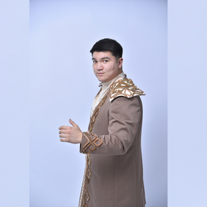 Кейіпкерімсің