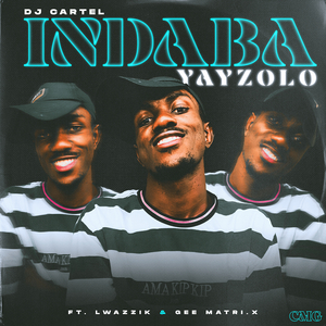 Indaba Yayzolo