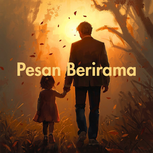 Pesan Berirama