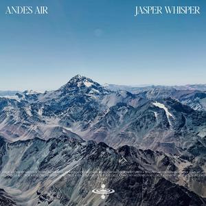 Andes Air (feat. Flame Timo & Sensory Meditation)