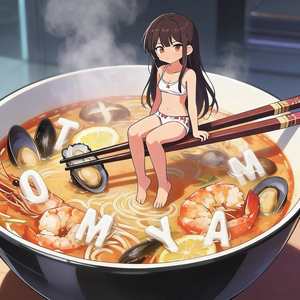 TOM YAM