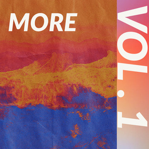 MORE VOL.1