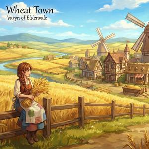 Song of the Silver Bow