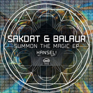 Summon the Magic (Original Mix)