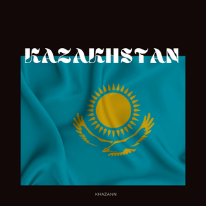 kazakhstan