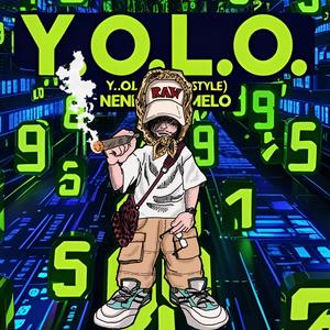Y.O.L.O (Freestyle) (feat. Satta)