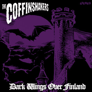 The Coffinshaker