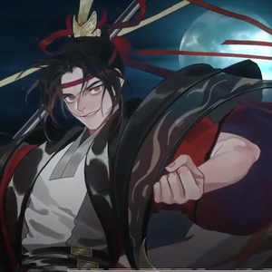 不赴 （双小少年）