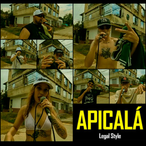 Apicalá