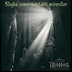 Stihira, gl. VI (feat. Mihail Bucă)