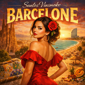BARCELONE