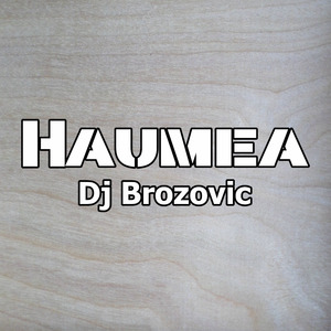 Haumea