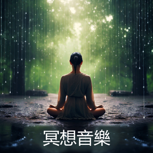 雨声 - 躺在幽远的森林里，适合深度睡眠的雨声, 听雨滴落下的声音, 自然的声音, 安静的听一听森林鸟鸣 - 森林，鸟鸣，大自然的声音-睡眠，冥想, 读书, 静心 (重复播放 : 冥想, 睡眠, 放松, 专注, 放鬆, 讀書, 專心, 舒壓, 消除疲勞, 解壓, 舒眠 - 冥想音乐 - 白噪音 - 轻松的音乐)
