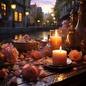 Серенада No. 8 (Notturno") для четырёх оркестров: I. Andante