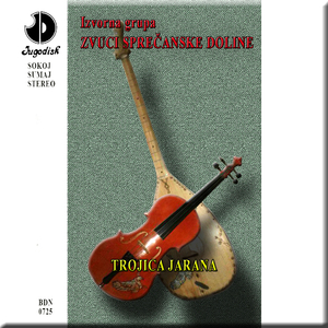 Kada soko s Ratista poleti