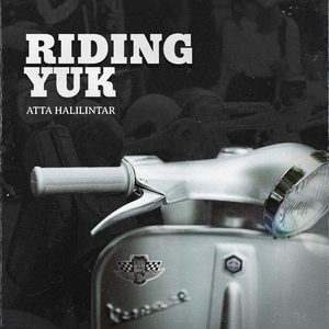 Riding Yuk