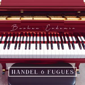 Fugue in B-flat major, HWV 607