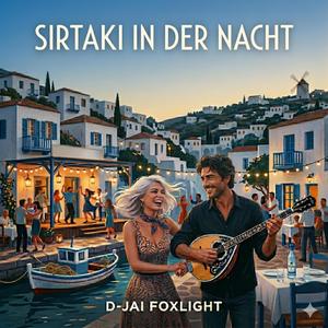 Sirtaki in der Nacht