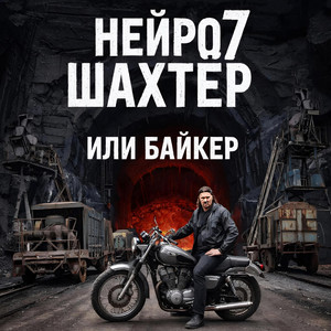 Шахтёр или байкер