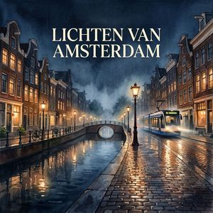 Nog Eén Nacht