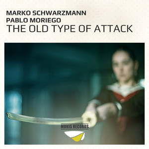 The Old Type of Attack