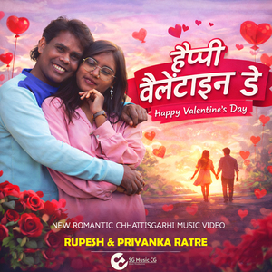 HAPPY VALENTINE DE