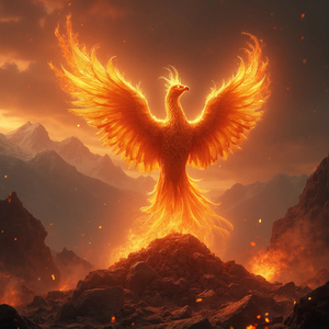 Flight of the Phoenix