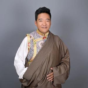 《愿望》  群培   次旺