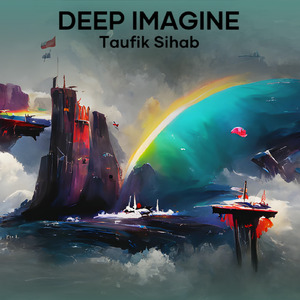 Deep Imagine