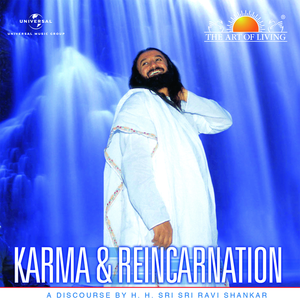 Karma And Reincarnation (English Version)