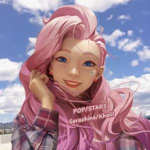 POP/STARS（翻自 英雄联盟）