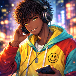 Breaking All the Rules