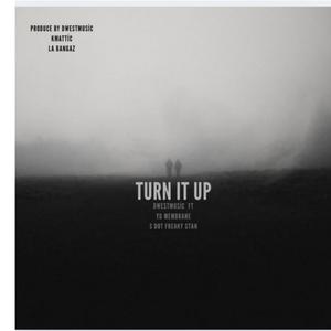 Turn it UP (feat. YG Membrane(rip) & S dot Freaky Stan)