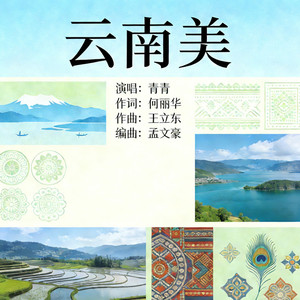 云南美