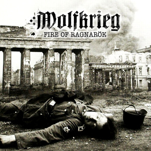 Wolves Of Dirlewanger