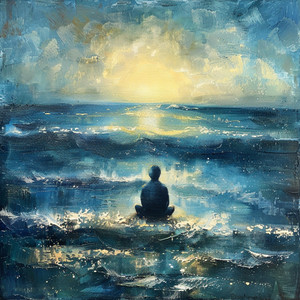 La Quietud Envuelve La Habitación